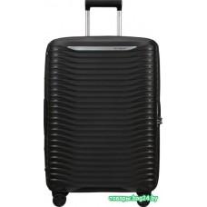 Чемодан-спиннер Samsonite Upscape Black 68 см