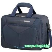 Дорожная сумка American Tourister Summerfunk Blue 39.5 см