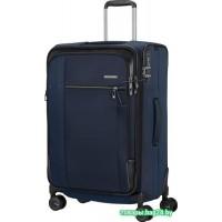 Чемодан-спиннер Samsonite Spectrolite 3.0 TRVL Deep Blue 68 см