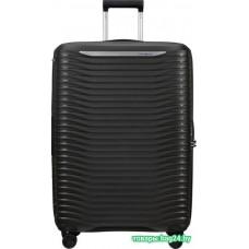 Чемодан-спиннер Samsonite Upscape Black 75 см