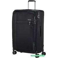 Чемодан-спиннер Samsonite Spectrolite 3.0 TRVL Black 78 см