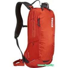 Туристический рюкзак Thule UpTake 8L (красный/оранжевый)