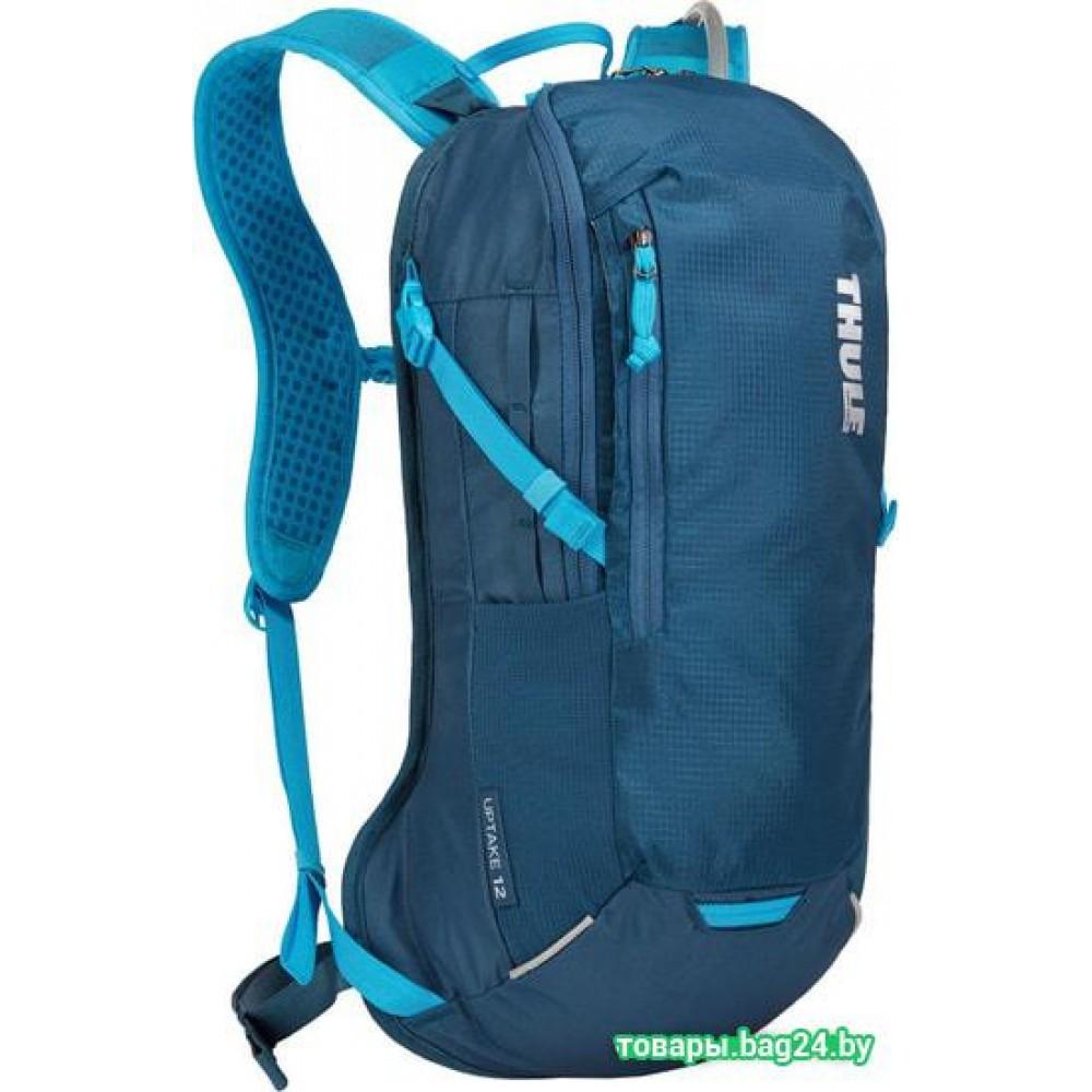 Туристический рюкзак Thule UpTake 12L (синий)