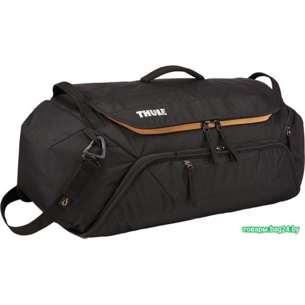 Дорожная сумка Thule RoundTrip Bike (black)