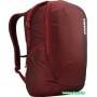 Городской рюкзак Thule Subterra 34L TSTB-334 (бордовый)