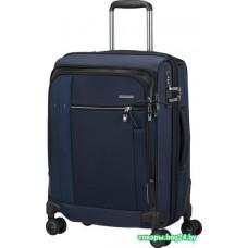 Чемодан-спиннер Samsonite Spectrolite 3.0 TRVL Deep Blue 55 см
