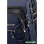 Чемодан-спиннер Samsonite Spectrolite 3.0 TRVL Deep Blue 55 см