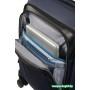 Чемодан-спиннер Samsonite Spectrolite 3.0 TRVL Deep Blue 55 см