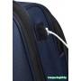 Чемодан-спиннер Samsonite Spectrolite 3.0 TRVL Deep Blue 55 см