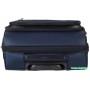 Чемодан-спиннер Samsonite Spectrolite 3.0 TRVL Deep Blue 55 см