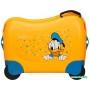 Чемодан-спиннер Samsonite Dream Rider Disney Donald Stars 50 см
