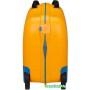 Чемодан-спиннер Samsonite Dream Rider Disney Donald Stars 50 см