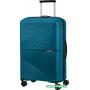 Чемодан-спиннер American Tourister Airconic Deep Ocean 67 см