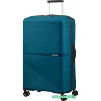 Чемодан-спиннер American Tourister Airconic Deep Ocean 77 см