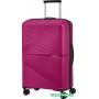 Чемодан-спиннер American Tourister Airconic Deep Orchid 67 см