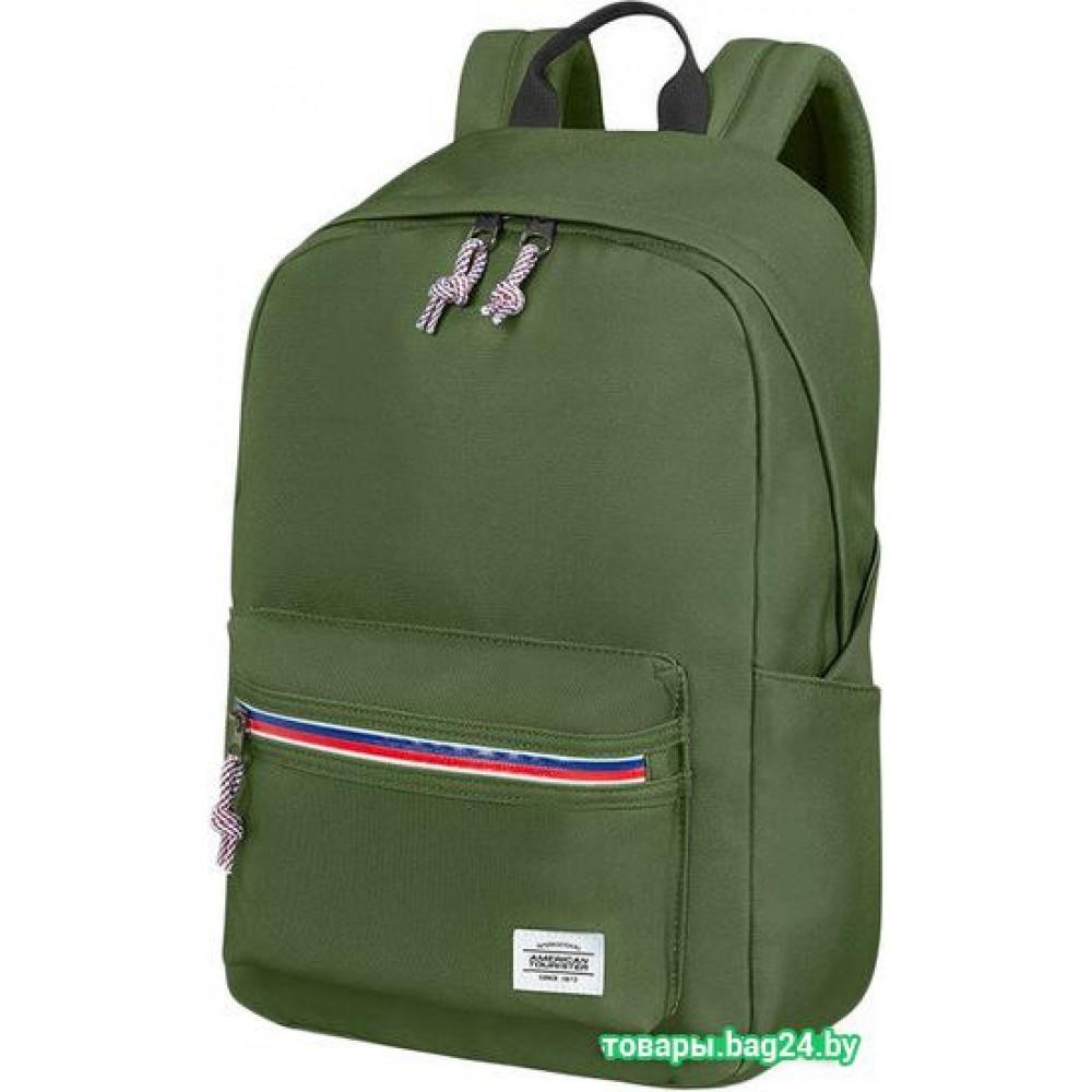 Городской рюкзак American Tourister Upbeat 93G-14002