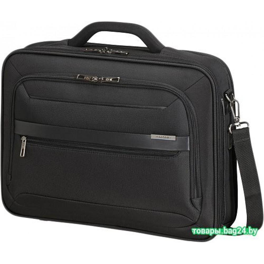 Сумка Samsonite Vectura Evo CS3-09004 (черный)