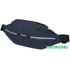 Сумка на пояс Samsonite Securipak KA6-01003 (темно-синий)
