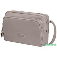 Женская сумка Samsonite Karissa 2.0 KC5-18002 (серый)