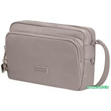 Женская сумка Samsonite Karissa 2.0 KC5-18002 (серый)