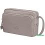 Женская сумка Samsonite Karissa 2.0 KC5-18002 (серый)