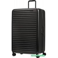 Чемодан-спиннер Samsonite Stackd Black 81 см