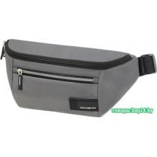 Сумка на пояс Samsonite Litepoint KF2-08007 (серый)