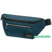 Сумка на пояс Samsonite Litepoint KF2-11007 (темно-синий)