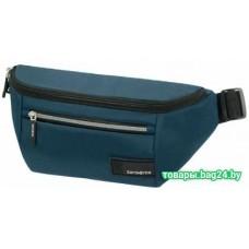 Сумка на пояс Samsonite Litepoint KF2-11007 (темно-синий)