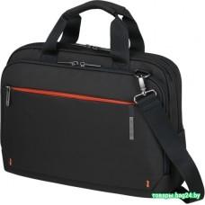Сумка Samsonite Network 4 KI3-09001 (черный)