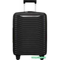 Чемодан-спиннер Samsonite Upscape Black 55 см