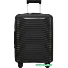 Чемодан-спиннер Samsonite Upscape Black 55 см