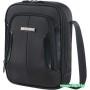 Сумка через плечо Samsonite XBR 08N-09002 (черный)