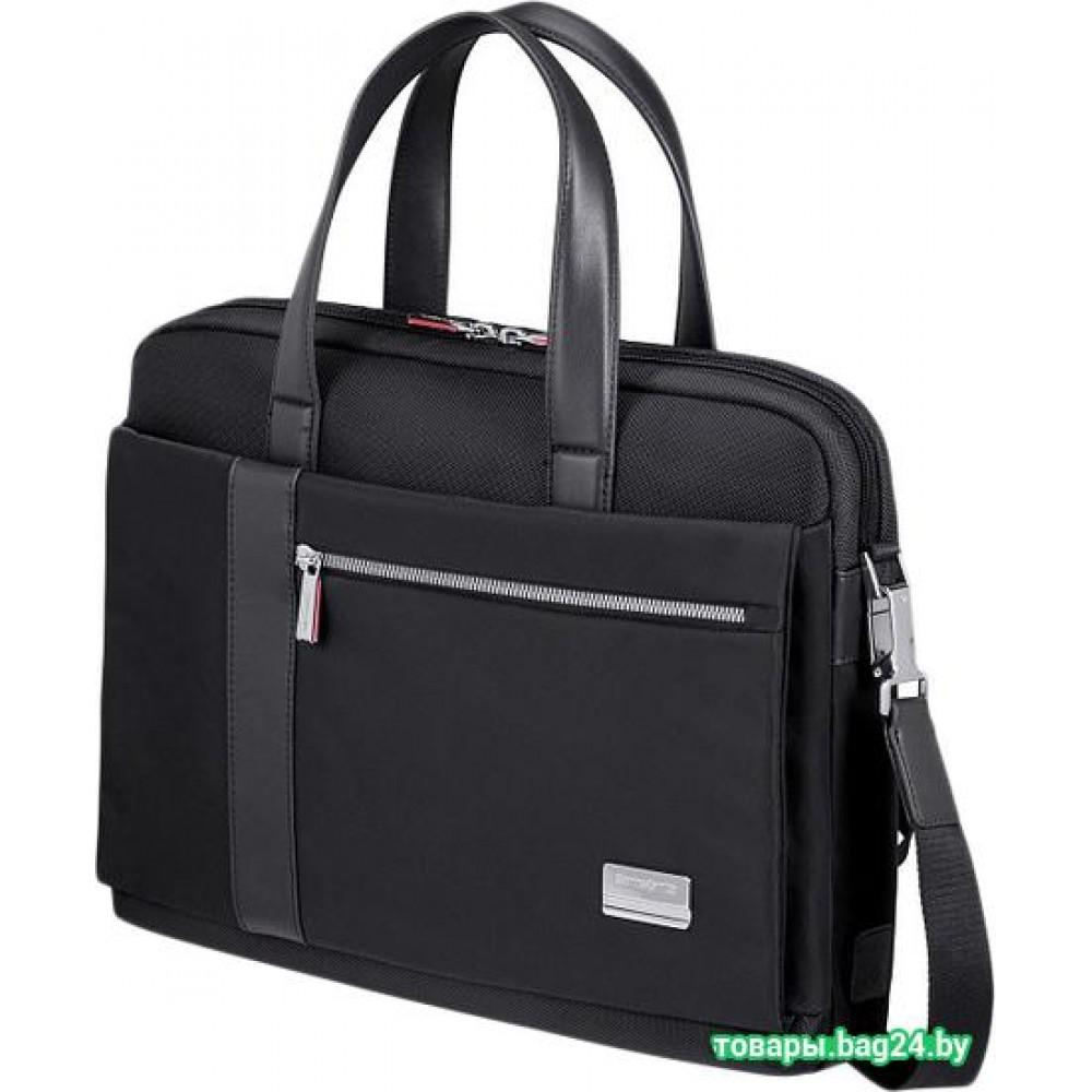 Сумка Samsonite Openroad Chic 2.0 KG9-09002 (черный)