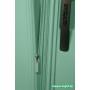 Чемодан-спиннер American Tourister Sunside Mineral Green 77 см