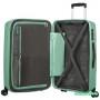 Чемодан-спиннер American Tourister Sunside Mineral Green 77 см