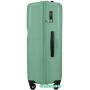 Чемодан-спиннер American Tourister Sunside Mineral Green 77 см