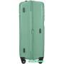 Чемодан-спиннер American Tourister Sunside Mineral Green 77 см