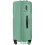 Чемодан-спиннер American Tourister Sunside Mineral Green 77 см