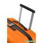 Чемодан-спиннер American Tourister Airconic Mango Orange 67 см