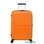 Чемодан-спиннер American Tourister Airconic Mango Orange 67 см
