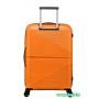 Чемодан-спиннер American Tourister Airconic Mango Orange 67 см