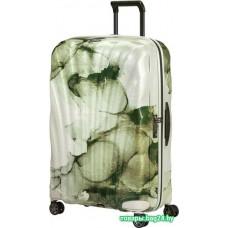 Чемодан-спиннер Samsonite C-Lite Climbing Ivy 75 см