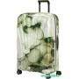 Чемодан-спиннер Samsonite C-Lite Climbing Ivy 75 см