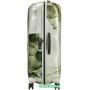 Чемодан-спиннер Samsonite C-Lite Climbing Ivy 75 см