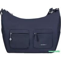 Женская сумка Samsonite Move 3.0 M CV3-01019 (синий)