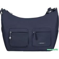 Женская сумка Samsonite Move 3.0 M CV3-01019 (синий)