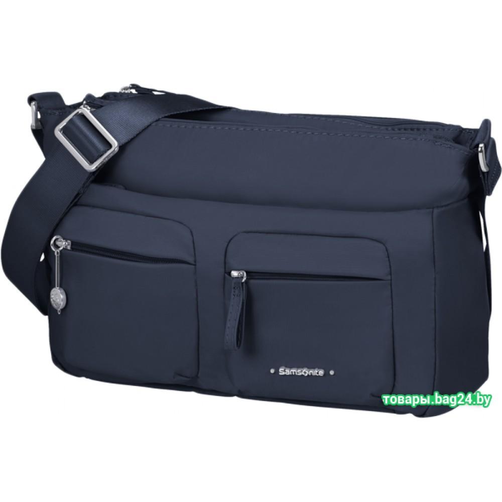 Женская сумка Samsonite Move 3.0 CV3-01031 (синий)