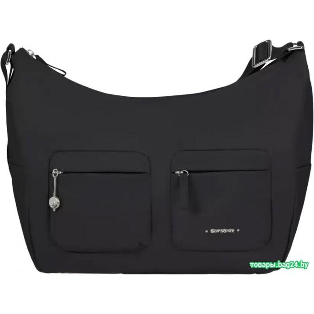 Женская сумка Samsonite Move 3.0 M CV3-09019 (черный)