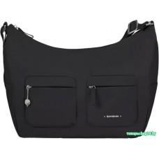 Женская сумка Samsonite Move 3.0 M CV3-09019 (черный)
